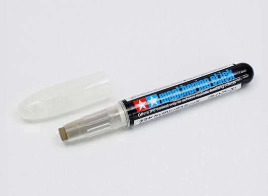 Tamiya - Weathering Stick (Light Earth)