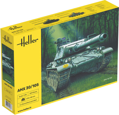 Heller AMX 30/105 1:35