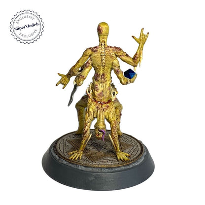 The Days of Valkryx - Lefan Bealocraft (Otherworld Necromancer)