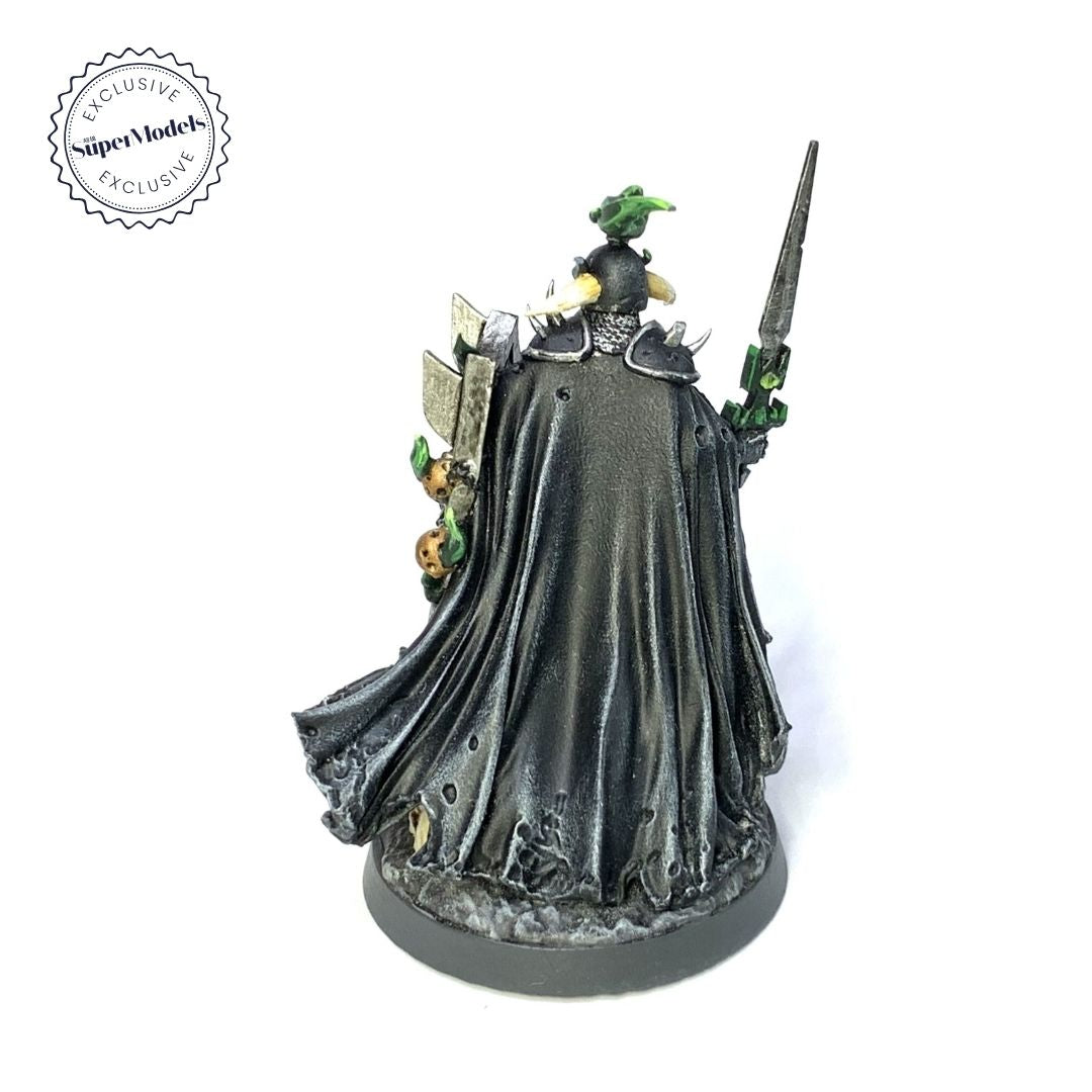 The Days of Valkryx - Witch King