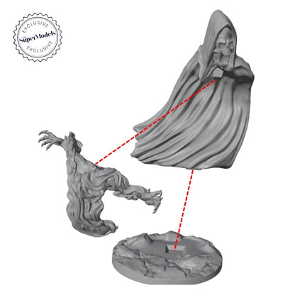 The Days of Valkryx - Wraiths (Pack of 3)