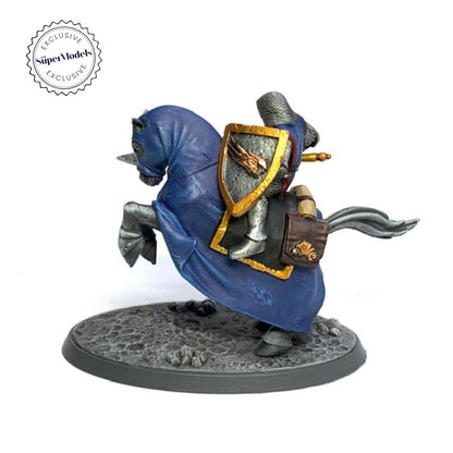 The Days of Valkryx - Knights of Mynsterlif (Pack of 2)