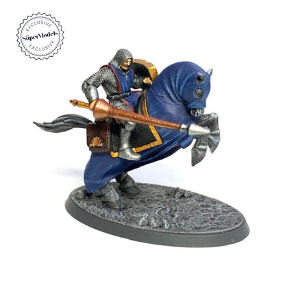 The Days of Valkryx - Knights of Mynsterlif (Pack of 2)