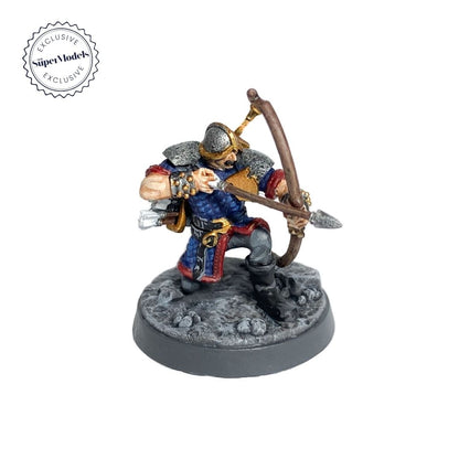 The Days of Valkryx - Archers of Mynsterlif (Pack of 3)