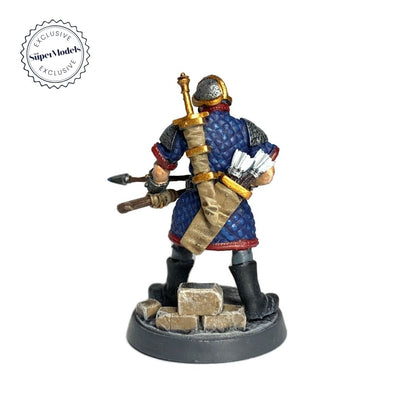 The Days of Valkryx - Archers of Mynsterlif (Pack of 3)