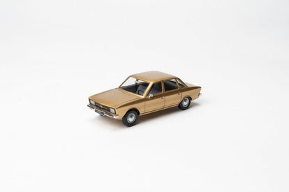 Heller 1/43 Volkswagen K70 Plastic Model Kit 80176