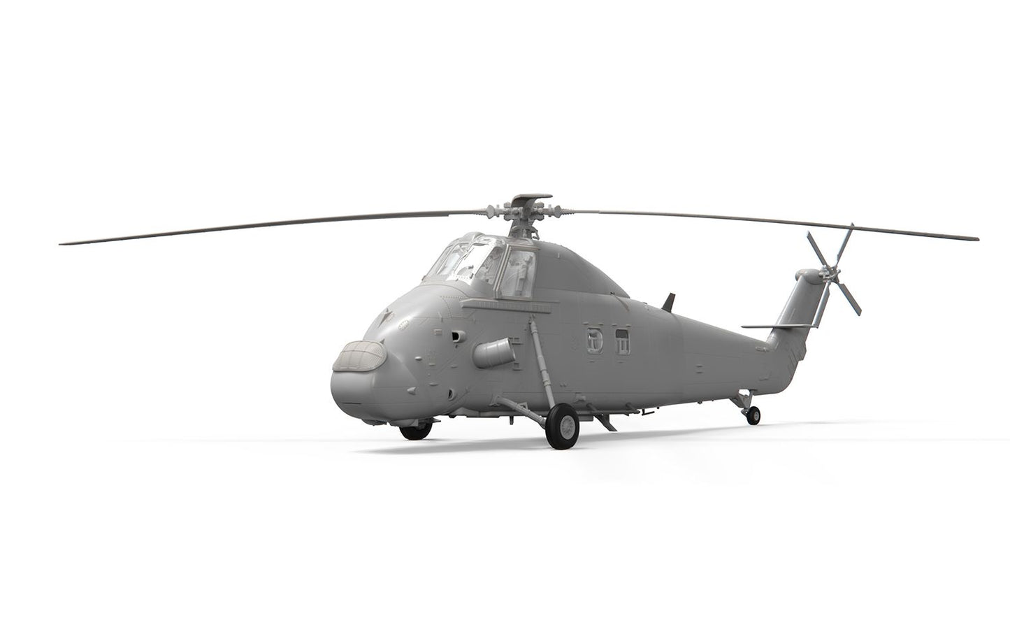 1/72 Airfix - Westland Wessex HC2 (PRE-ORDER)
