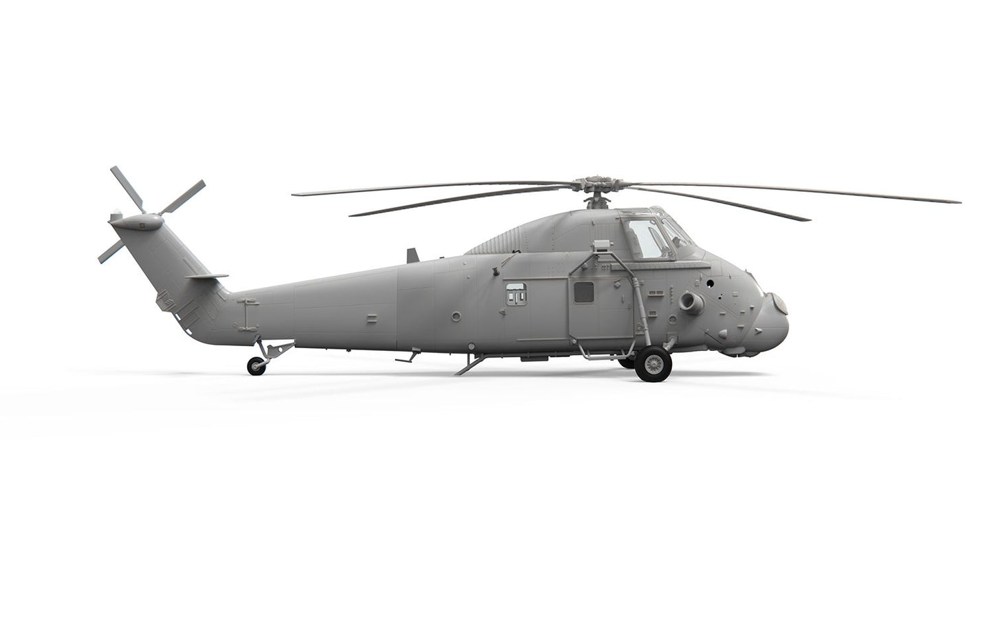 1/72 Airfix - Westland Wessex HC2 (PRE-ORDER)