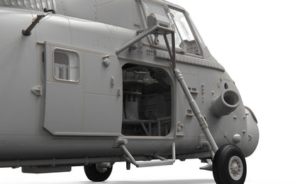1/72 Airfix - Westland Wessex HC2 (PRE-ORDER)
