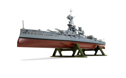 1/600 Airfix - HMS Iron Duke