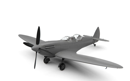 1/48 Airfix - Supermarine Spitfire Tr9