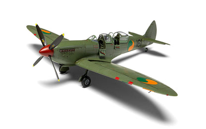 1/48 Airfix - Supermarine Spitfire Tr9