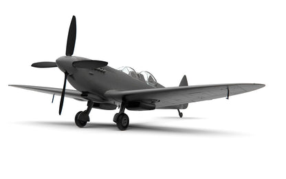 1/48 Airfix - Supermarine Spitfire Tr9