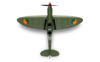 1/48 Airfix - Supermarine Spitfire Tr9