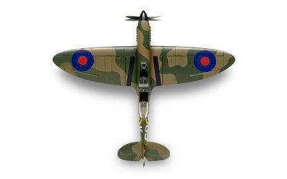 1/48 Airfix - Supermarine Spitfire Tr9