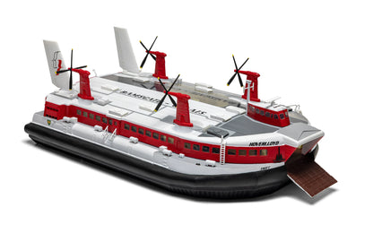1/144 Airfix - SR.N4 Hovercraft