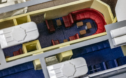 1/144 Airfix - SR.N4 Hovercraft