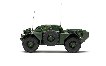 1/35 Airfix - Ferret Scout Car Mk.1