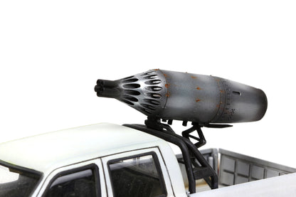 Meng 1/35 Pickup Mounted Rocket Pods SPS-034, image 3
