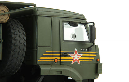 Meng 1/35 Russian 96K6 Pantsir-S1 Air Defence System model kit SS-016, image 4