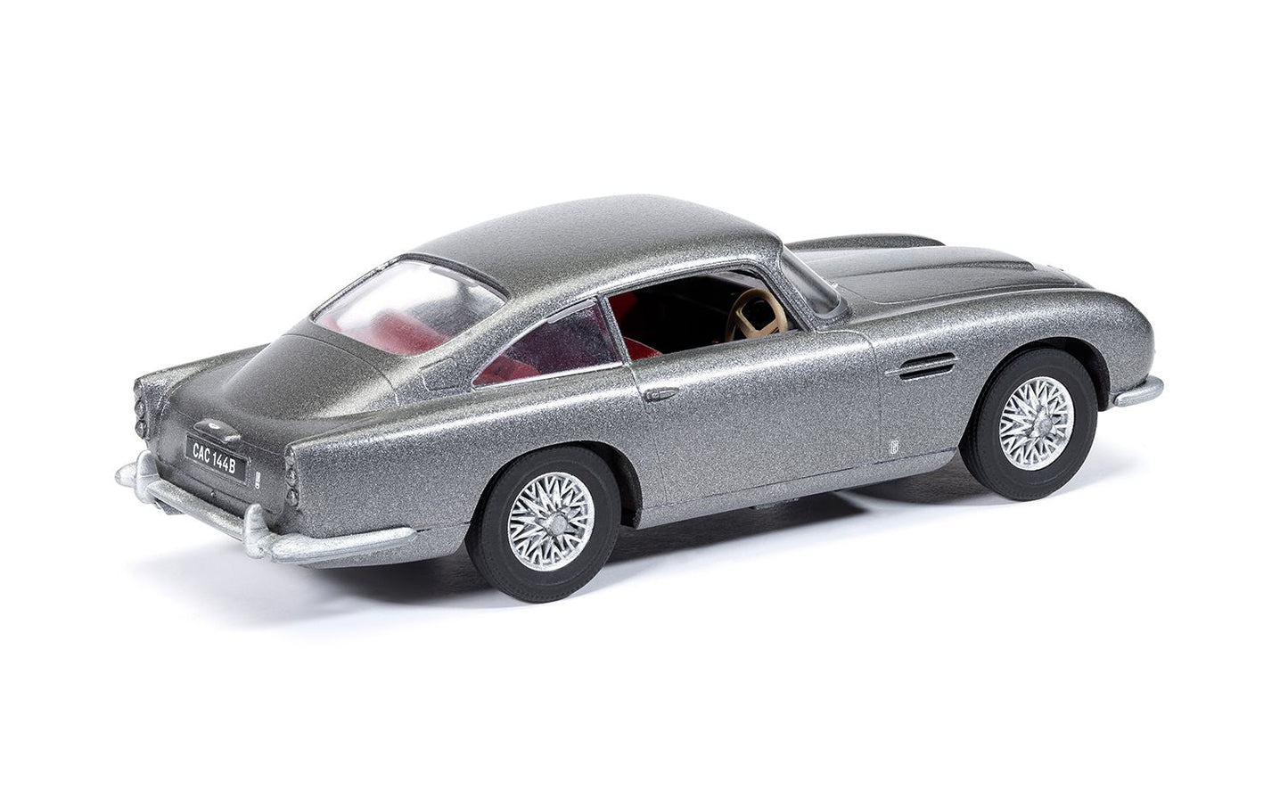 1/43 Airfix - Aston Martin DB5 Starter Set