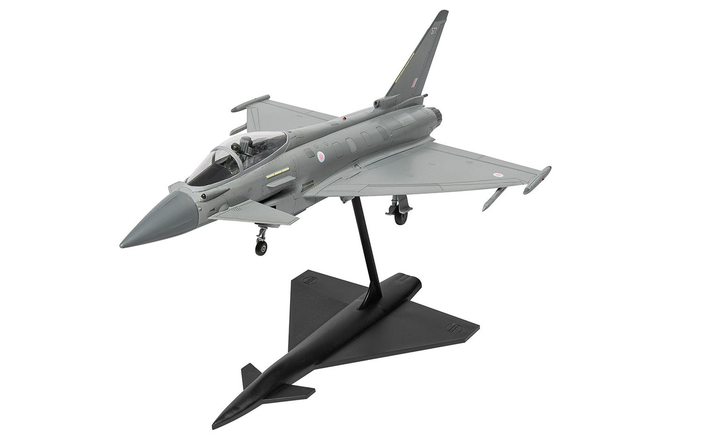 1/72 Airfix - Eurofighter Typhoon FGR.4 Starter Set