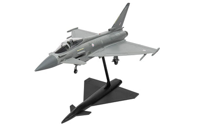 1/72 Airfix - Eurofighter Typhoon FGR.4 Starter Set