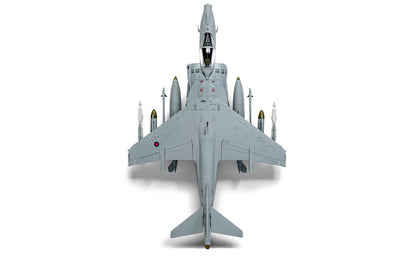 1/72 Airfix - BAe Harrier GR.9A Starter Set