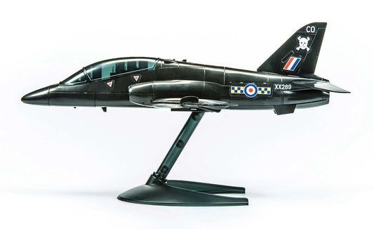 Airfix Quickbuild - Bae Hawk - Product Image