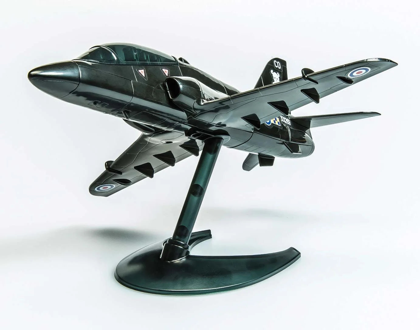 Airfix Quickbuild - Bae Hawk - Product Image