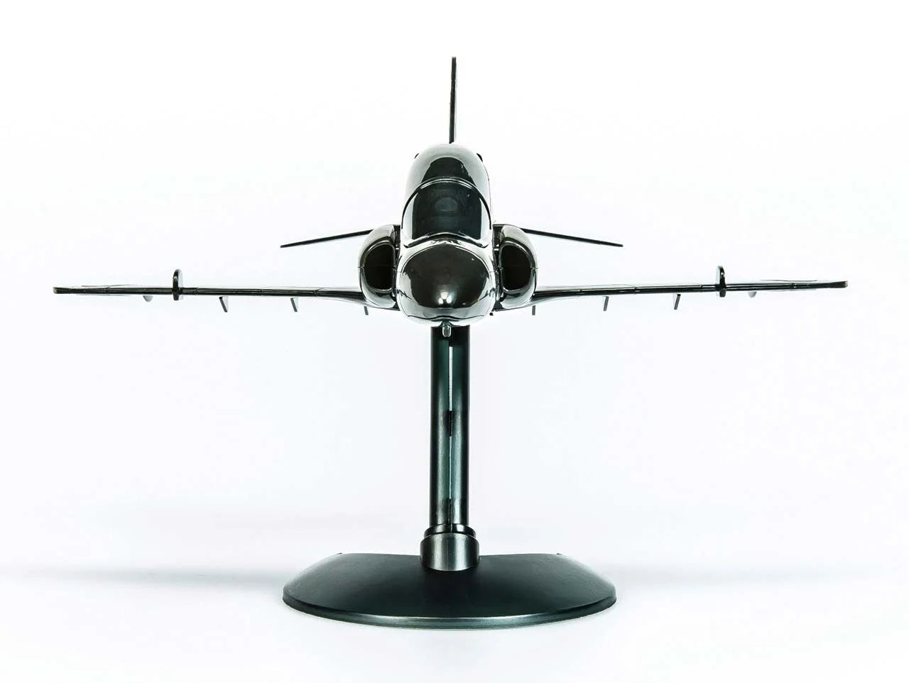 Airfix Quickbuild - Bae Hawk - Product Image