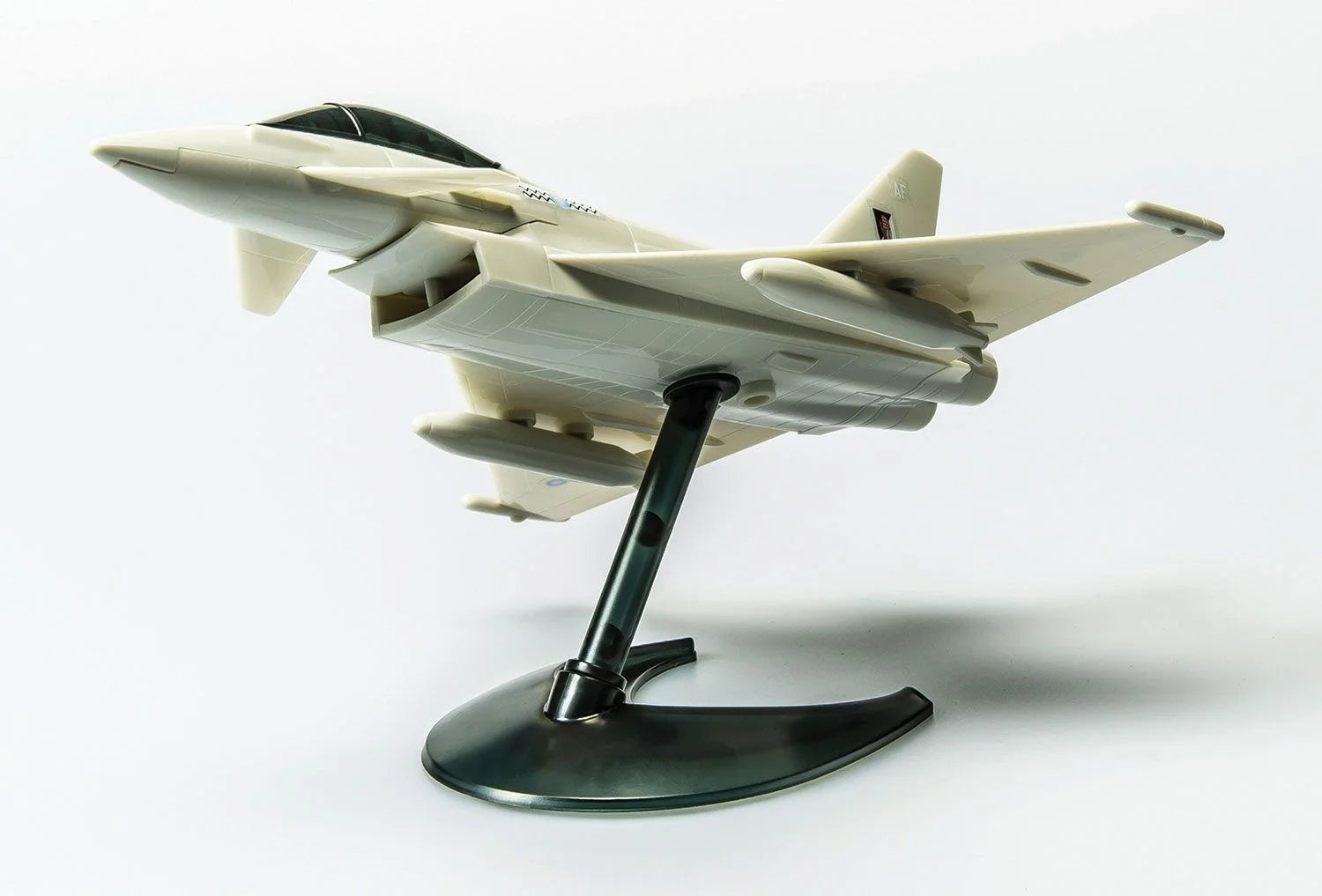 Airfix Quickbuild - Eurofighter Tyhoon - Product Image