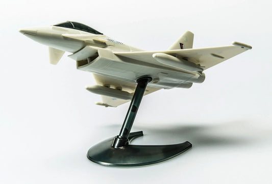 Airfix Quickbuild - Eurofighter Tyhoon - Product Image