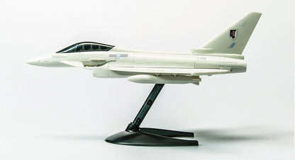 Airfix Quickbuild - Eurofighter Tyhoon - Product Image