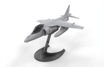 Airfix Quickbuild - Harrier - Product Image