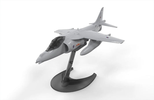 Airfix Quickbuild - Harrier - Product Image