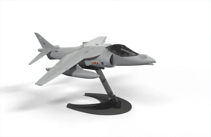 Airfix Quickbuild - Harrier - Product Image