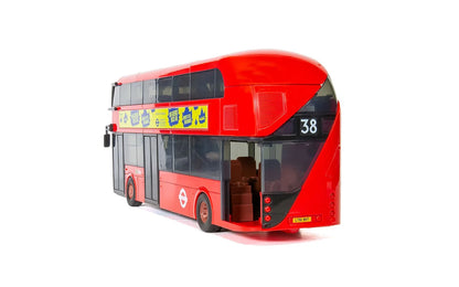 Airfix Quickbuild - TFL Routemaster - Product Image