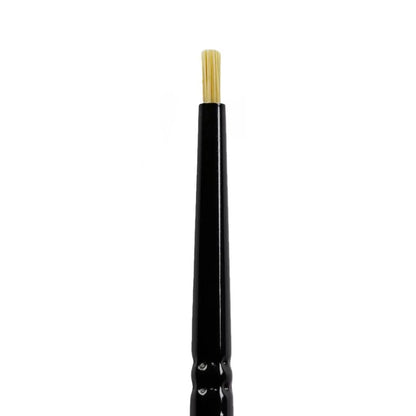 AK Interactive - Chipping Technique Brush (Round) AKB028 - Product Image