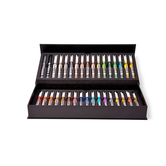 AK Interactive - Playmarkers Special 34pc Boxset - Product Image