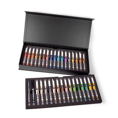 AK Interactive - Playmarkers Special 34pc Boxset - Product Image