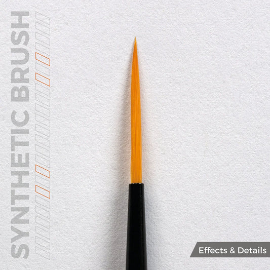 Ak Interactive - Synthetic Liner Brush 17mm AKB018 - Product Image