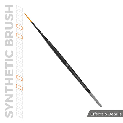 Ak Interactive - Synthetic Liner Brush 17mm AKB018 - Product Image