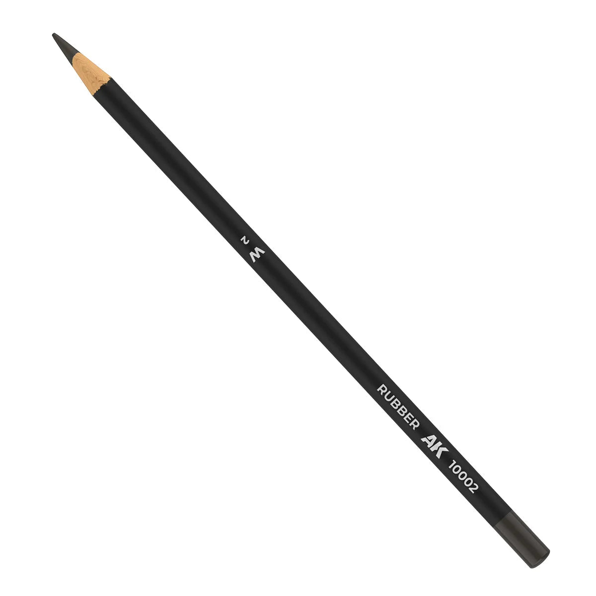 AK10002 - AK Weathering Pencil - Rubber - Product Image