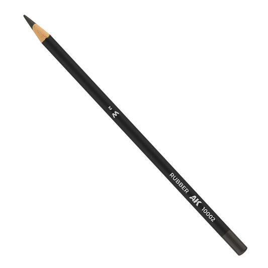 AK10002 - AK Weathering Pencil - Rubber - Product Image