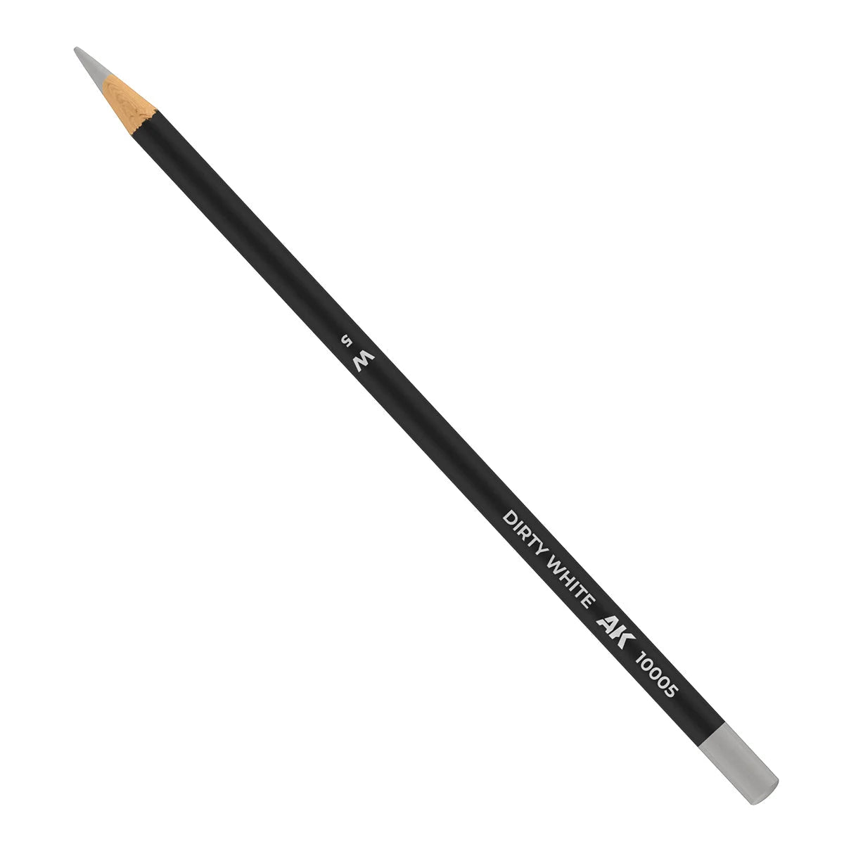 AK10005 - AK Weathering Pencil - Dirty White - Product Image