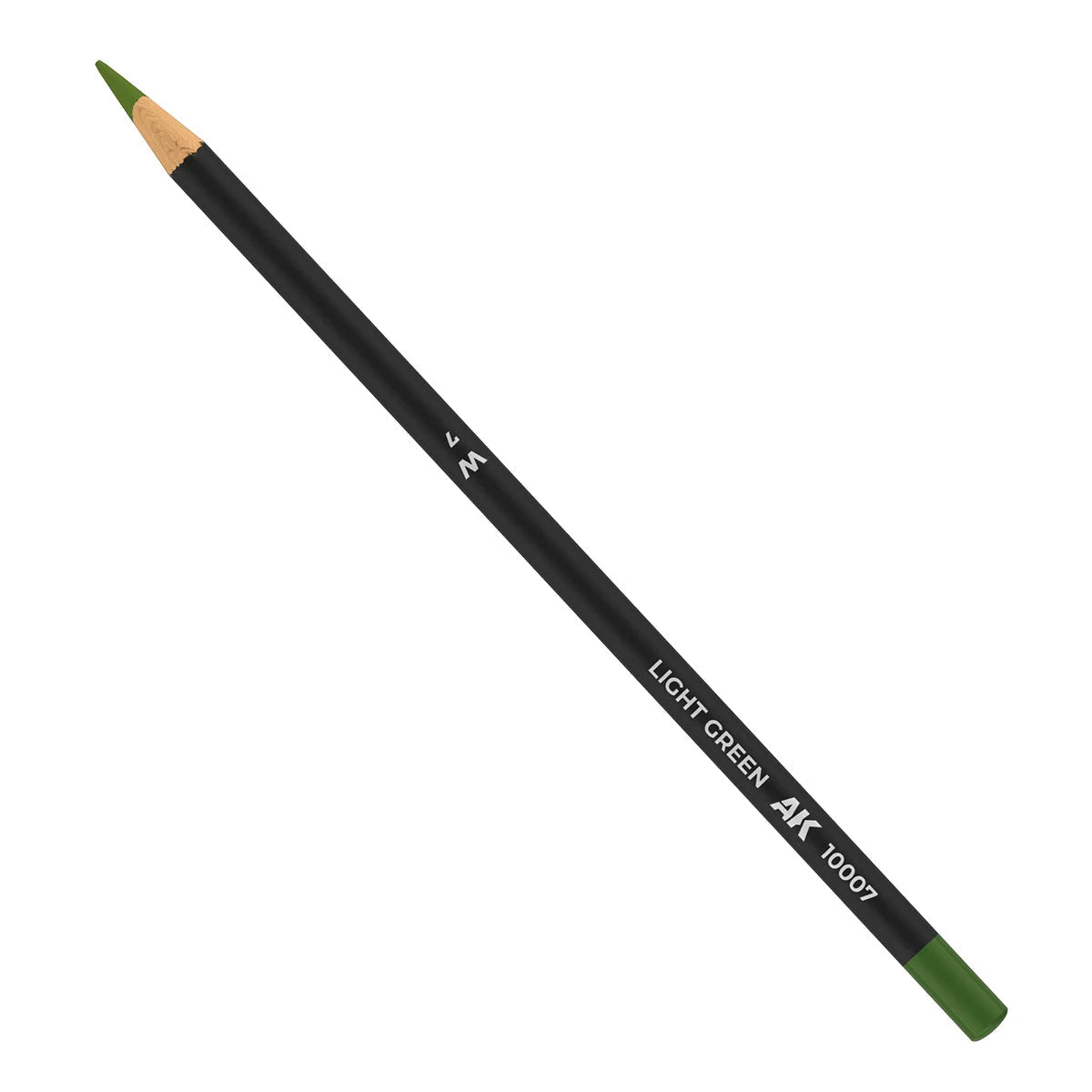 AK10007 - AK Weathering Pencil - Light Green - Product Image