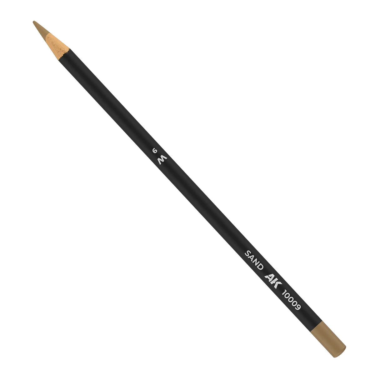 AK10009 - AK Weathering Pencil - Sand - Product Image