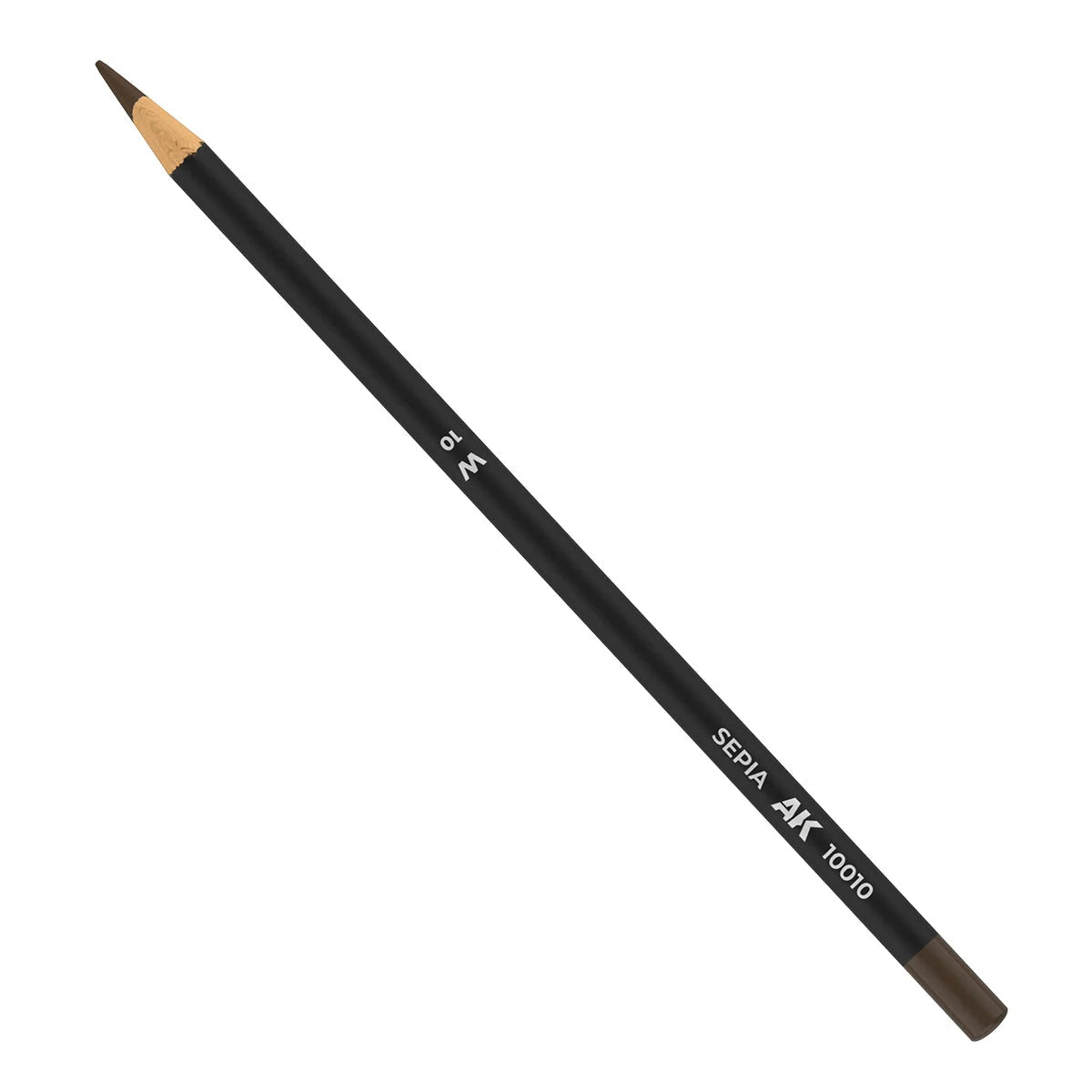 AK10010 - AK Weathering Pencil - Sepia - Product Image