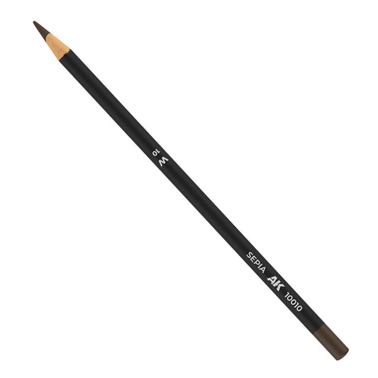 AK10010 - AK Weathering Pencil - Sepia - Product Image